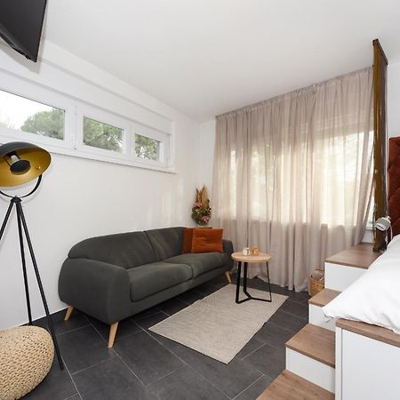 זאדאר Feel Good Apartment & Studio מראה חיצוני תמונה