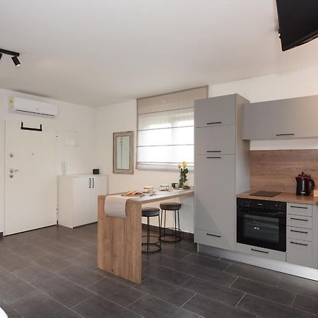 זאדאר Feel Good Apartment & Studio מראה חיצוני תמונה