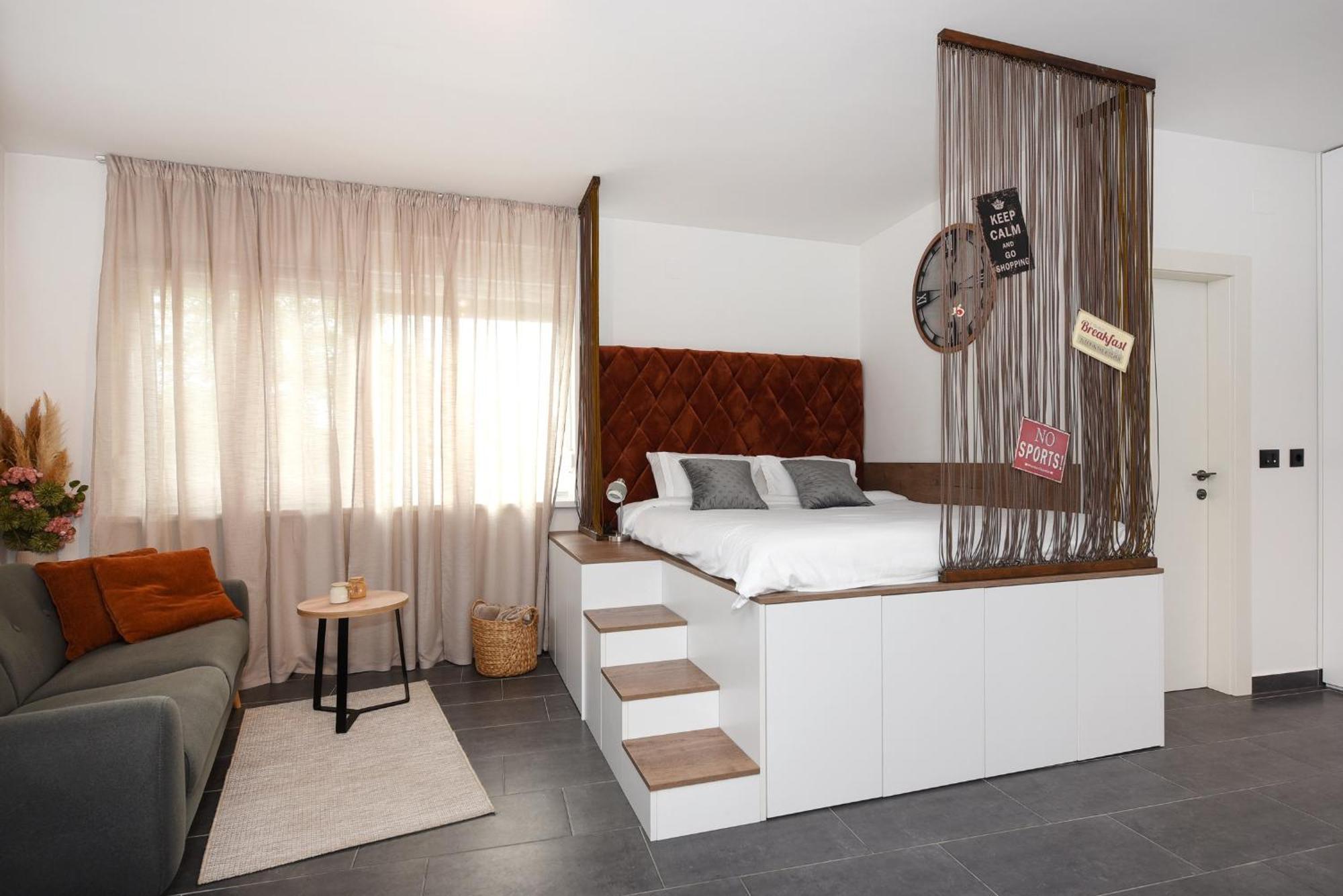 זאדאר Feel Good Apartment & Studio מראה חיצוני תמונה