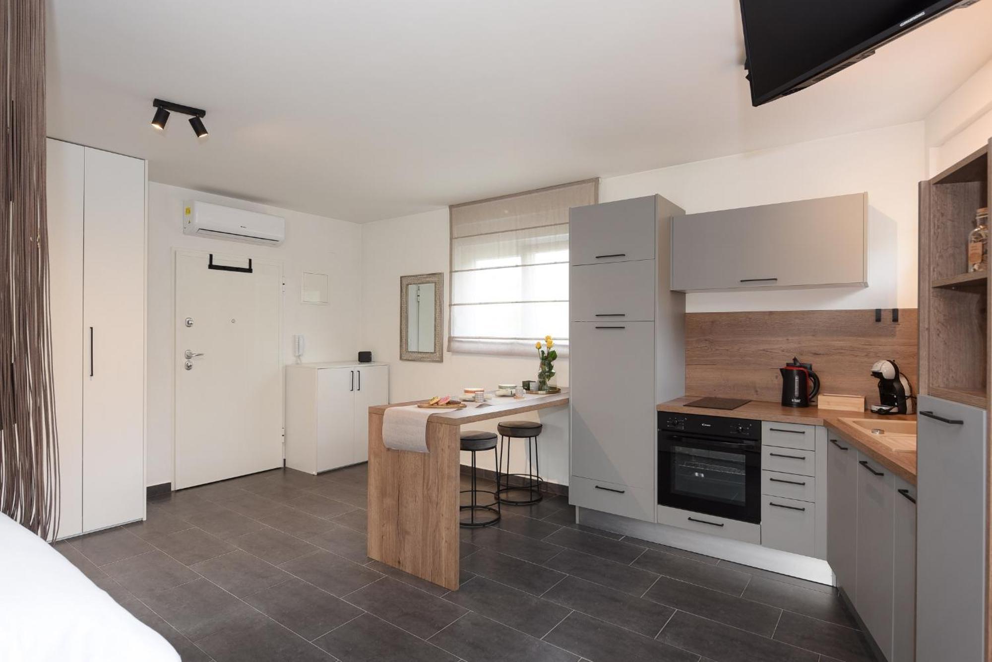 זאדאר Feel Good Apartment & Studio מראה חיצוני תמונה