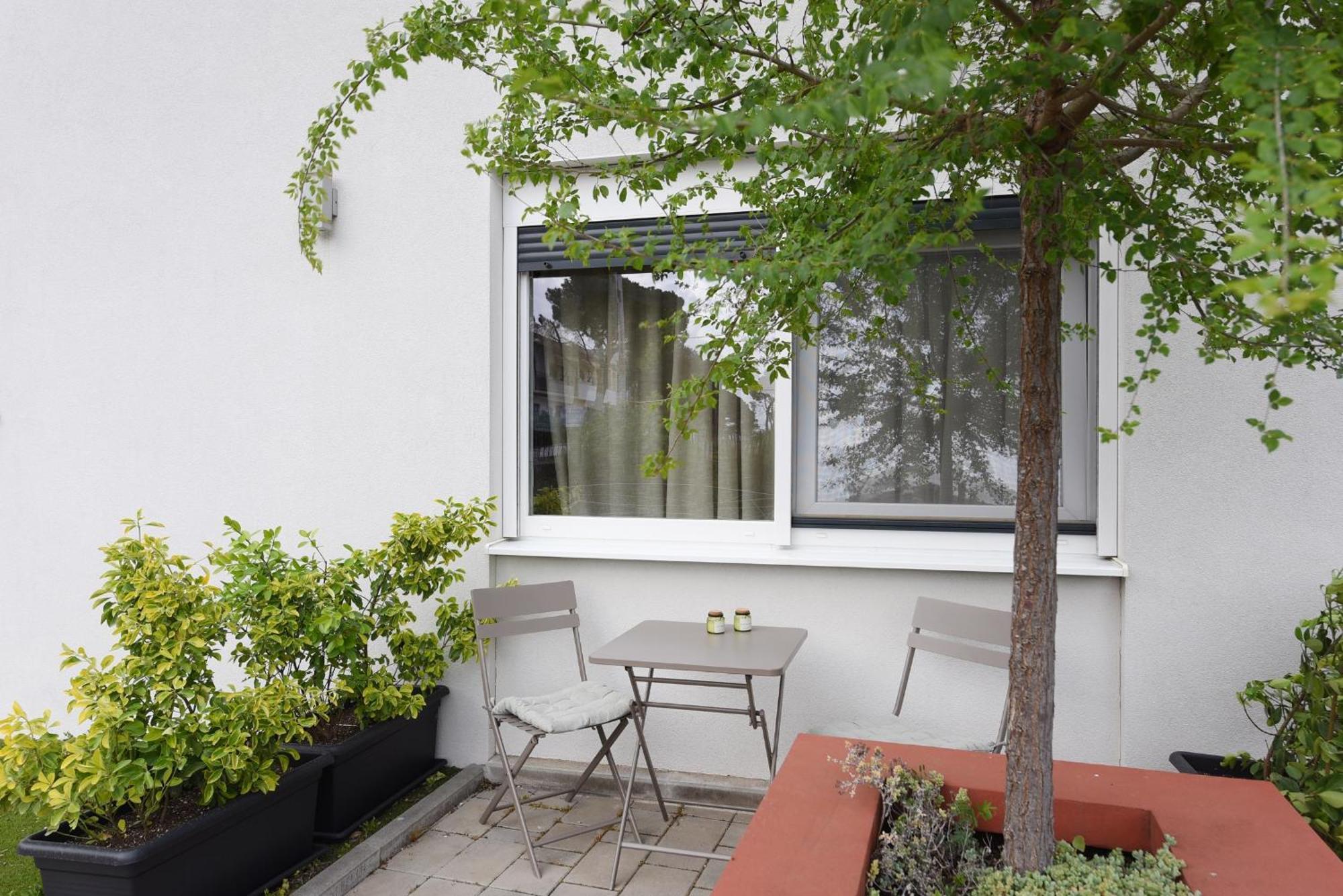 זאדאר Feel Good Apartment & Studio מראה חיצוני תמונה