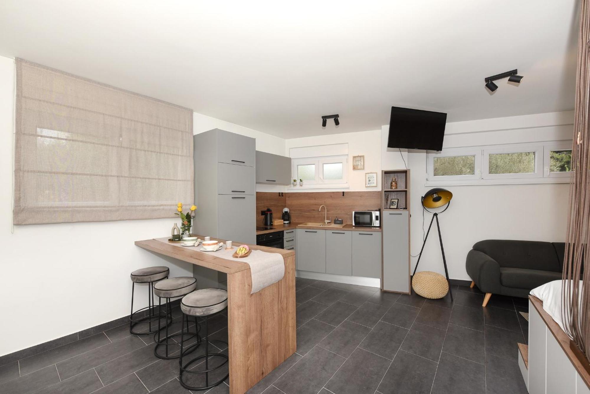 זאדאר Feel Good Apartment & Studio מראה חיצוני תמונה