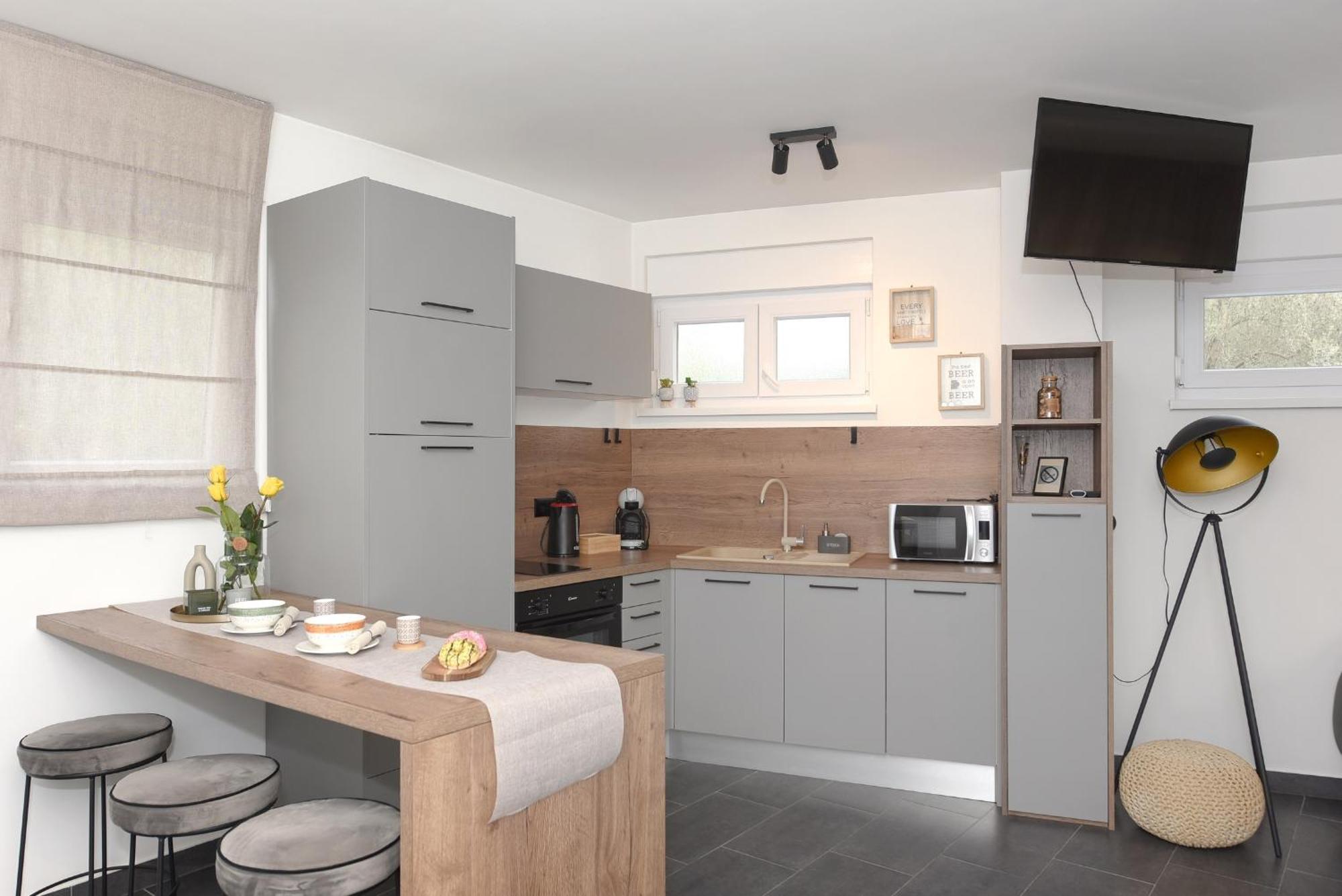 זאדאר Feel Good Apartment & Studio מראה חיצוני תמונה