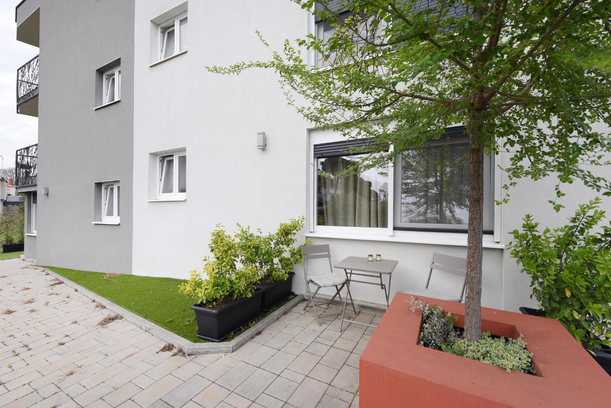 זאדאר Feel Good Apartment & Studio מראה חיצוני תמונה