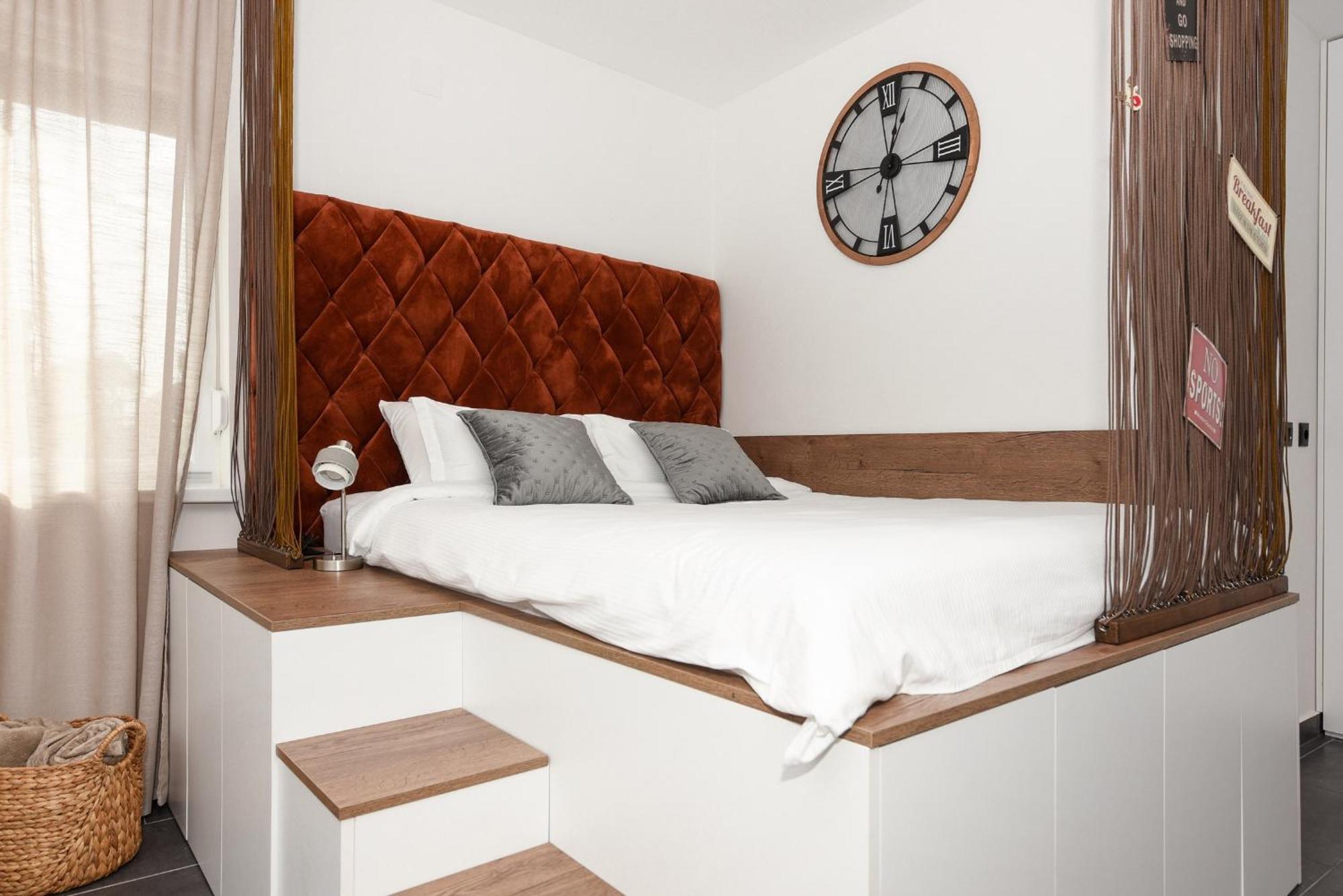 זאדאר Feel Good Apartment & Studio מראה חיצוני תמונה