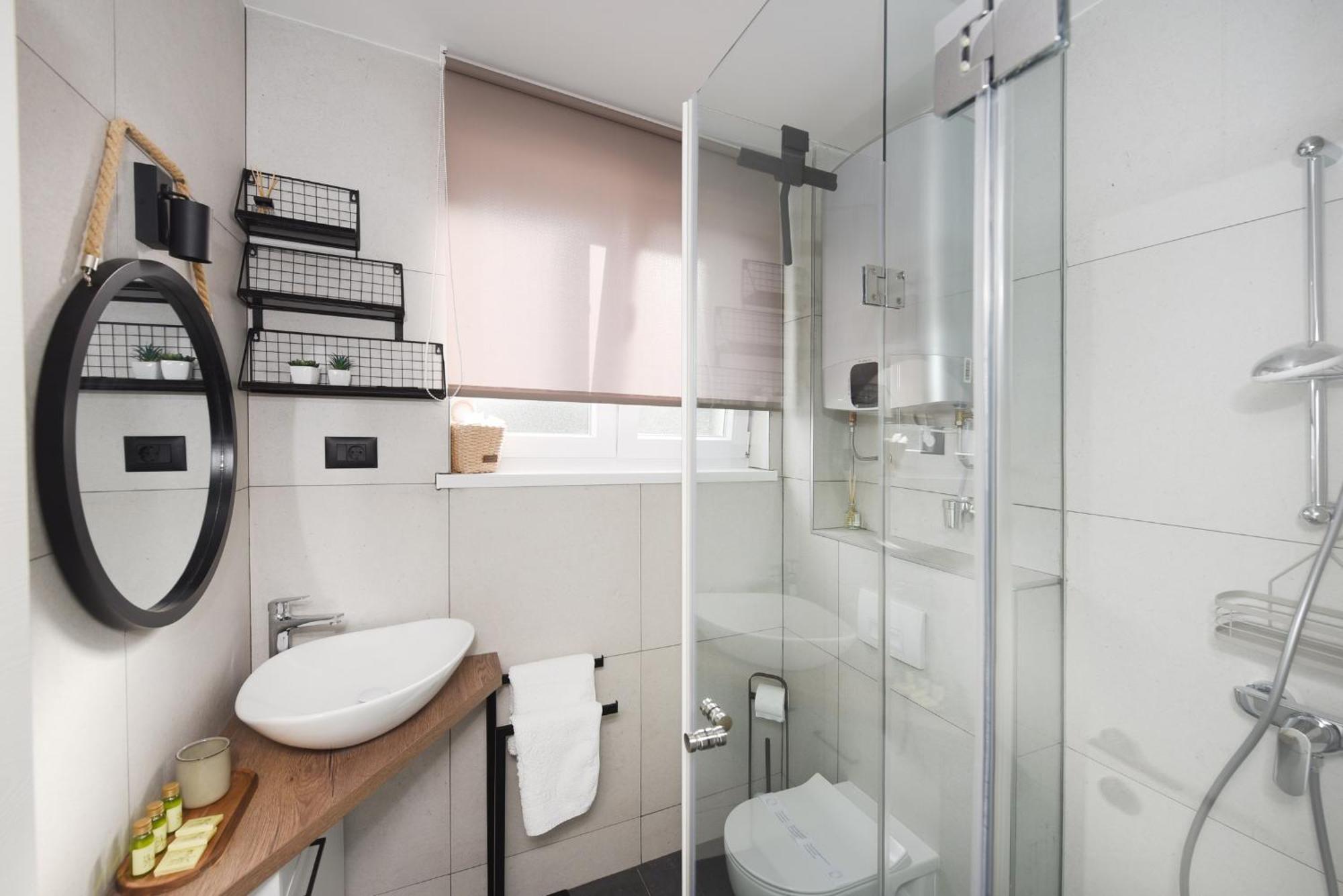 זאדאר Feel Good Apartment & Studio מראה חיצוני תמונה