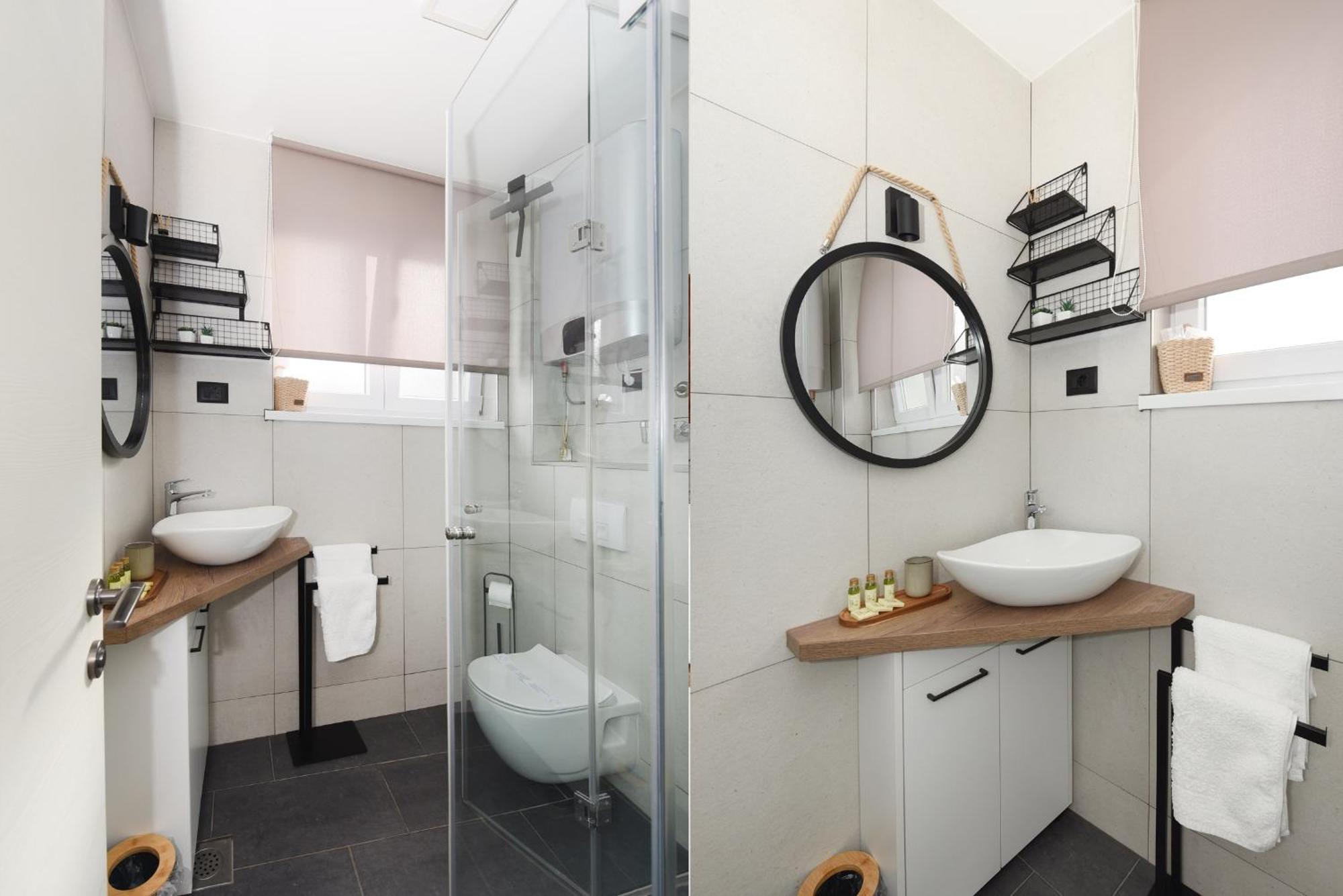 זאדאר Feel Good Apartment & Studio מראה חיצוני תמונה